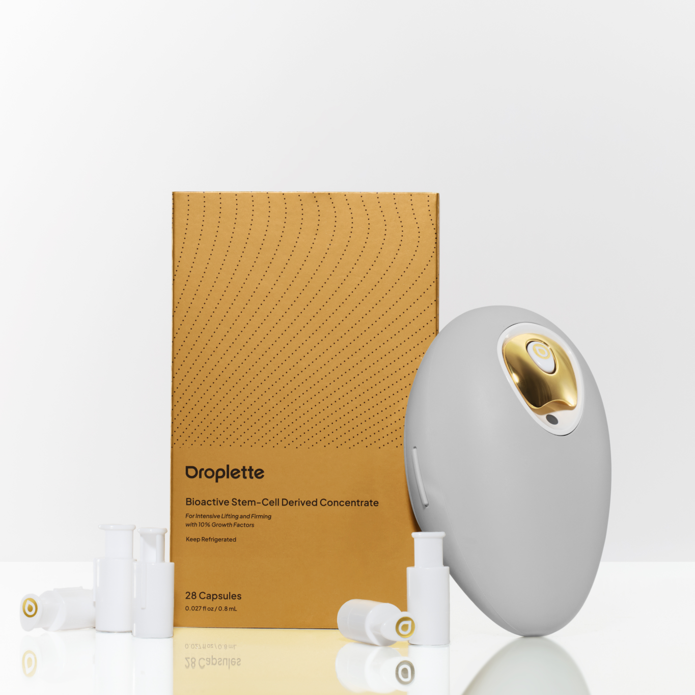 Droplette Micro-Infuser cheapest