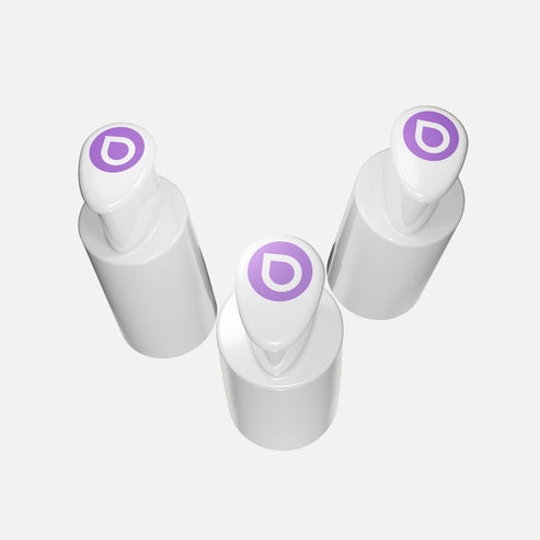 Tranexamic Eraser Set