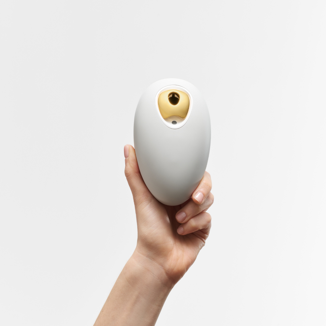 Droplette orders Micro-Infuser