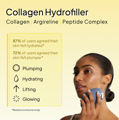Collagen Hydrofiller Refill Capsules