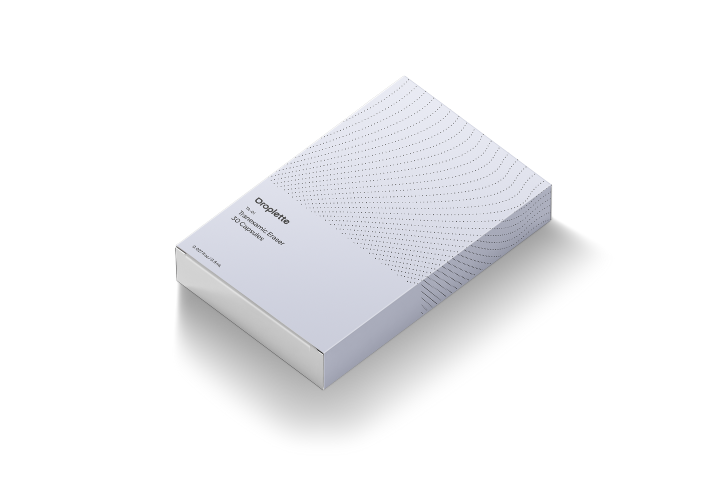 Tranexamic Eraser Set