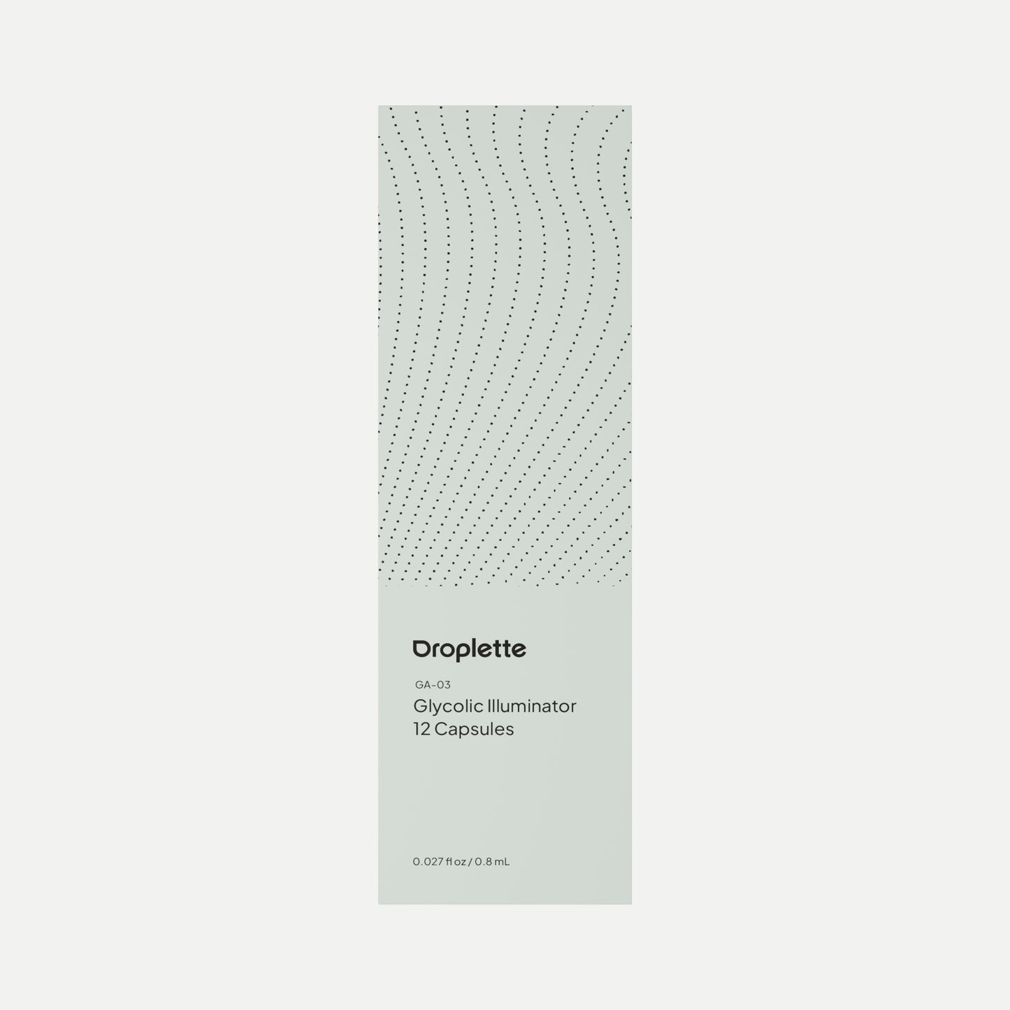 Glycolic Illuminator Refill Capsules