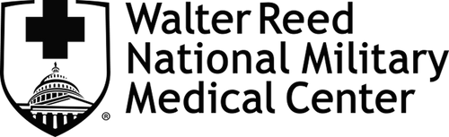 Walter Reed logo