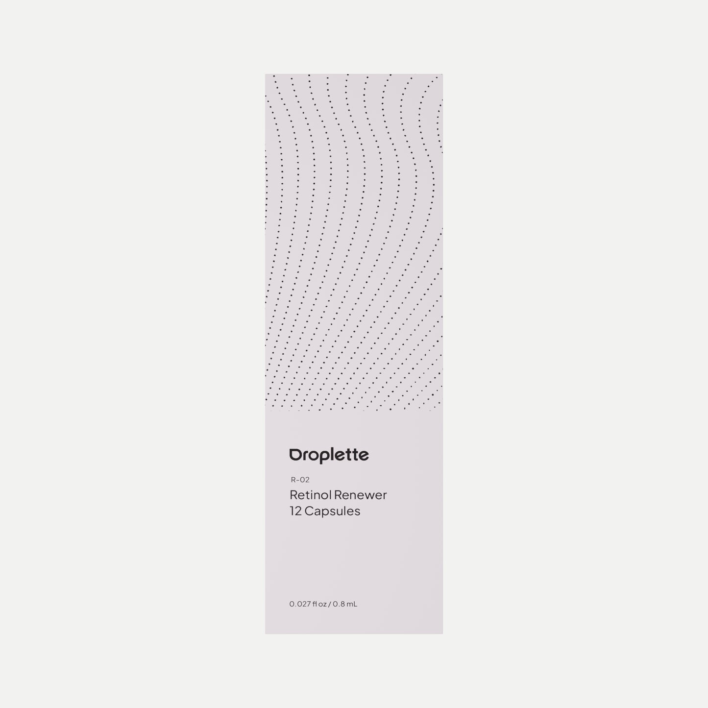 Retinol Renewer Refill Capsules