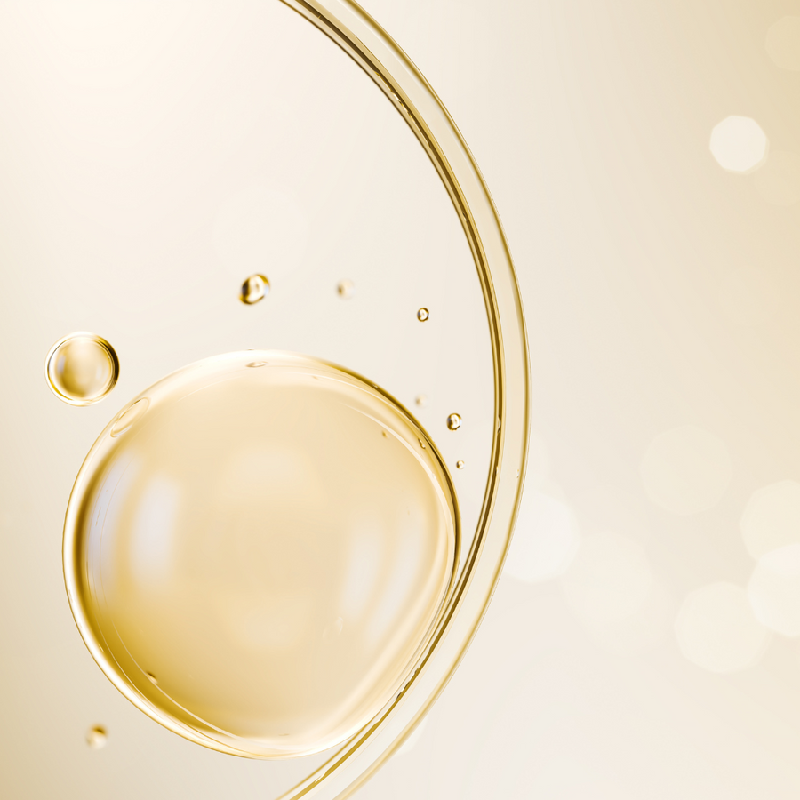 drop of collagen