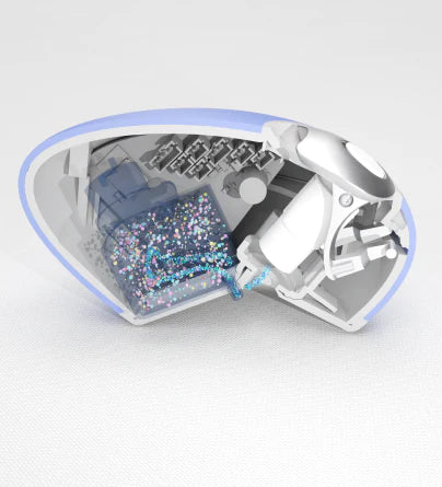 Droplette Microinfusion Device