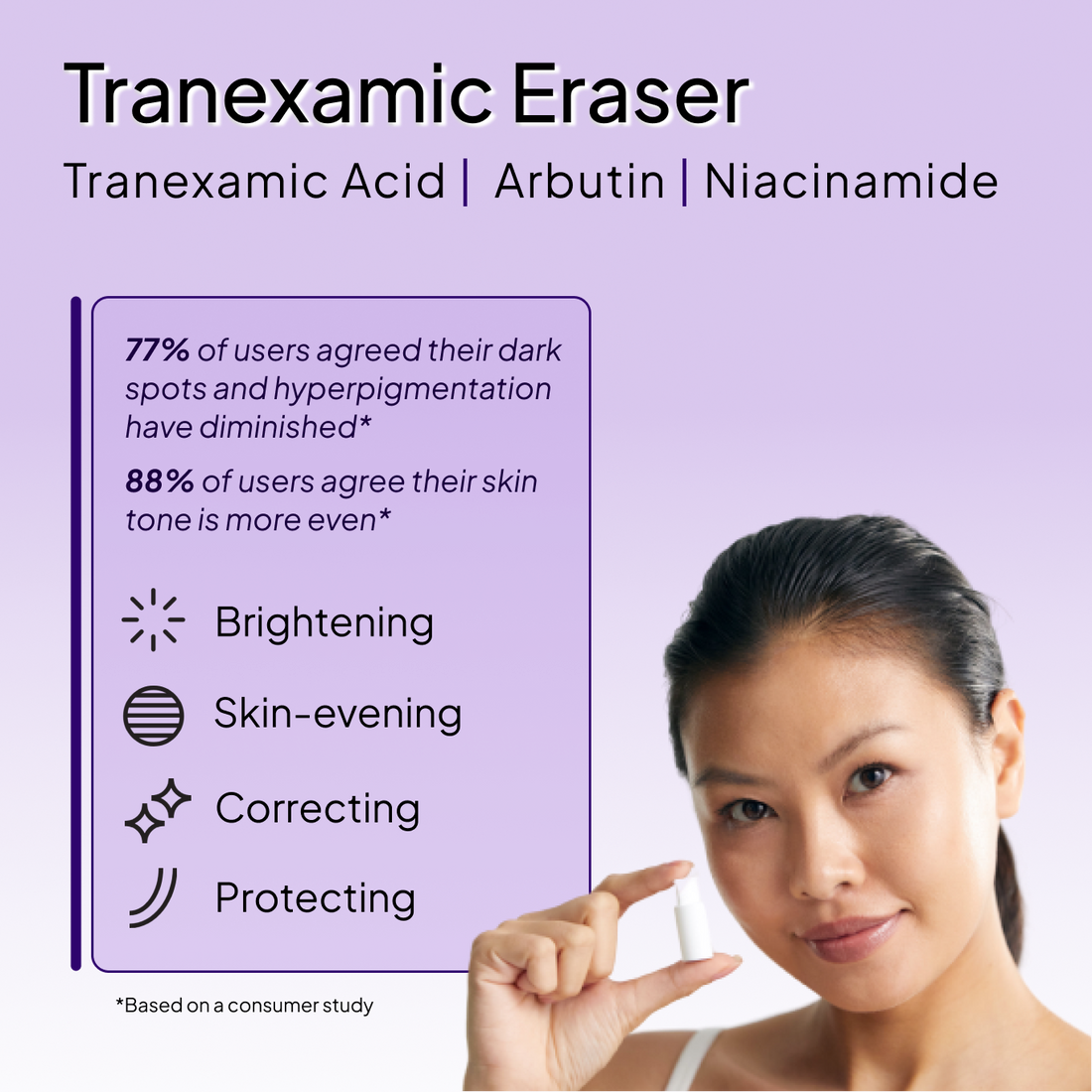 Why Tranexamic Acid is a Must-Have in Your Skincare Routine