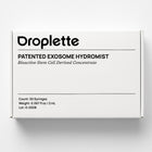 Patented Exosome Hydromist