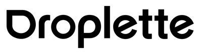 Droplette - delivers actives 20x deeper