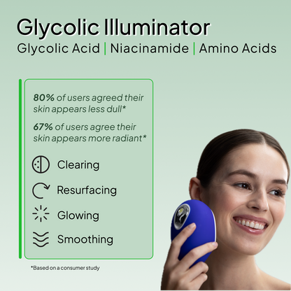 Glycolic Illuminator Refill Capsules
