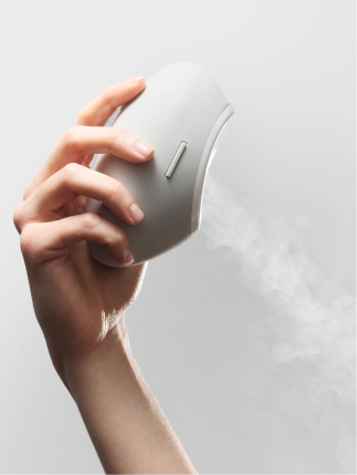 Droplette Device micro misting