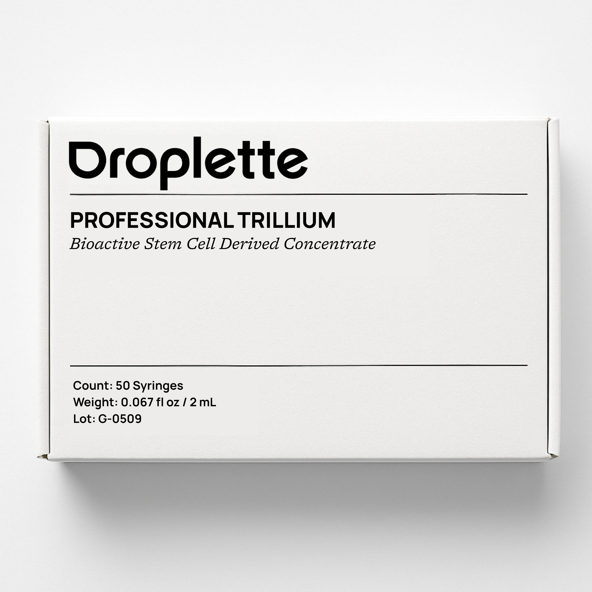 Trillium