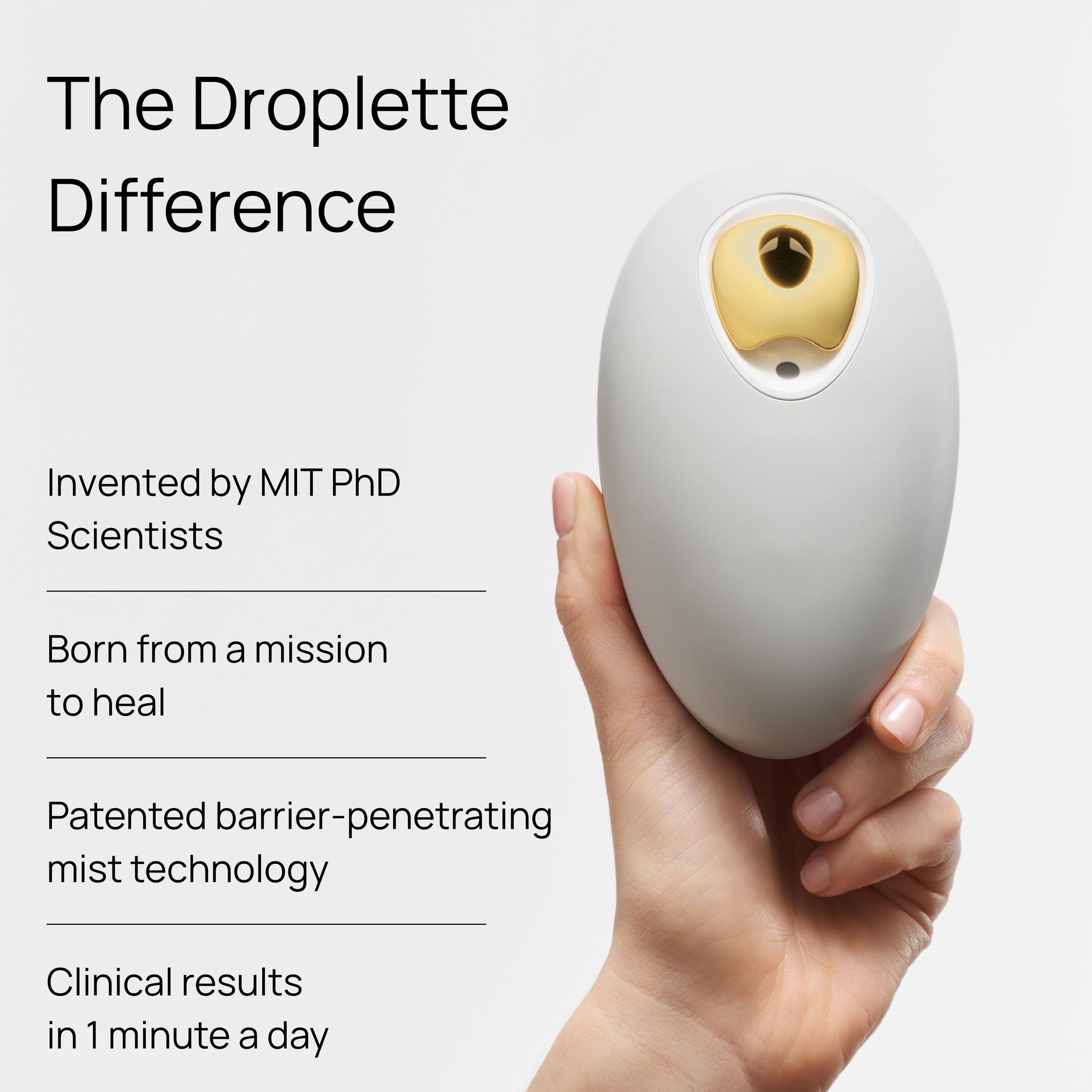 Stem Cell Exosome Infusion Set